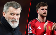 Man Utd mất điểm, Mason Mount bị Roy Keane phê phán không thương tiếc