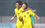 U22 Malaysia chịu sức ép lớn, buộc phải thắng Lào để nuôi hy vọng vào bán kết SEA Games 33