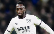 Wan-Bissaka khiến Man United phải day dứt với màn tái xuất ấn tượng trước West Ham