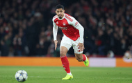 Chấn thương của William Saliba: Thách thức lớn với tham vọng vô địch của Arsenal