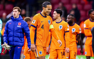 Hà Lan tại World Cup 2026: Cơ hội và thách thức tại bảng F