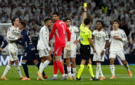 Chuyên gia Burrull chỉ ra sai sót trọng tài trong trận Real Madrid thua Celta