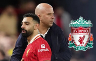 Collymore phản hồi quan điểm của Salah về vai trò tại Liverpool