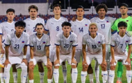 U22 Indonesia tự tin hướng tới chiến thắng trong trận mở màn gặp U22 Philippines