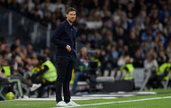 Áp lực lớn đối với Xabi Alonso sau thất bại của Real Madrid trước Celta Vigo