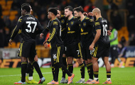 Manchester United đại thắng 4-1 trước Wolves: Bruno Fernandes dẫn dắt, Amorim-ball bùng nổ
