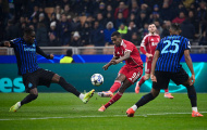 Isak gây thất vọng, NHM Liverpool chỉ trích sau chiến thắng trước Inter Milan
