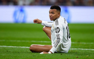 Real Madrid đối mặt khó khăn lớn khi thiếu vắng Mbappe