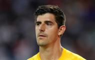 Courtois lên tiếng sau trận thua Man City: Nhận lỗi cá nhân, bảo vệ Xabi Alonso và phản bác áp lực từ truyền thông