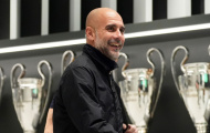 Guardiola cảnh báo Man City cần nâng tầm dù giành chiến thắng ngay tại Bernabeu