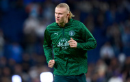 Haaland rực sáng tại Bernabeu, Man City tạo cú hích lớn cho hành trình Champions League