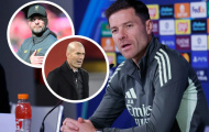 Klopp bất ngờ vươn lên dẫn đầu cuộc đua thay thế Alonso tại Real Madrid