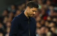 Real Madrid giữ Xabi Alonso ở lại, nhưng ba trận tới sẽ quyết định vận mệnh của ông