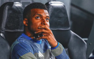 Real Madrid thất bại trước Man City: Vắng Mbappe vì chấn thương nhẹ gây tranh cãi