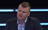 Riise tin tưởng Liverpool sẽ vượt mặt Manchester United ở Ngoại hạng Anh