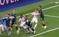 VAR gây phẫn nộ, Real Madrid chịu thất bại cay đắng trước Man City tại Bernabeu