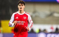 Christian Norgaard chứng minh giá trị tại Arsenal sau thời gian ít được chú ý