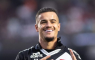 Coutinho góp dấu ấn trong chiến thắng kịch tính: Vasco ngược dòng hạ Fluminense trên sân nhà