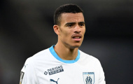 Greenwood thăng hoa ở Marseille nhưng đường về Premier League vẫn đóng chặt