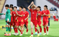 Kịch bản bảng đấu thay đổi, Indonesia bất ngờ được tiếp sức từ chiến thắng của U22 Việt Nam