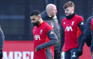 Klopp vô tình hé lộ những khó khăn trong mối quan hệ giữa Salah và Liverpool