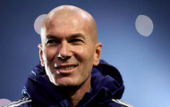 Zidane tái xuất ở Bernabeu trong lúc Real Madrid lao đao với tương lai của Xabi Alonso