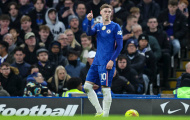Chelsea 2-0 Everton: Cole Palmer tỏa sáng, The Blues tìm lại chiến thắng
