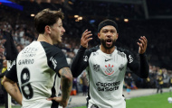 Corinthians dừng bước cay đắng ở bán kết Copa do Brasil khi Depay mờ nhạt