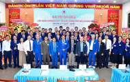 Đại hội Liên đoàn Vovinam – Việt Võ Đạo TP.HCM (2025–2030): Khẳng định vai trò “anh cả” của phong trào cả nước