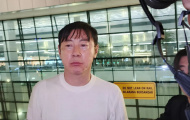 Shin Tae-yong lên tiếng trấn an dư luận, khẳng định tuyển Indonesia không có rạn nứt