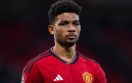 Amad Diallo bùng nổ giữa hỗn loạn, trở thành điểm sáng lớn nhất của Man United