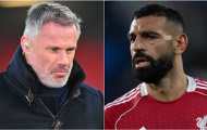 Carragher gửi thông điệp tới Salah: Hạ nhiệt căng thẳng để khép lại chương Liverpool trọn vẹn