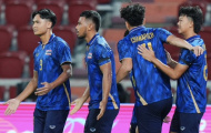 Chung kết SEA Games 33 trước mắt, bóng đá Thái Lan chìm trong nỗi bất an khi gặp U22 Việt Nam