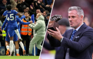 Jamie Carragher nghi ngờ tương lai của Enzo Maresca tại Chelsea