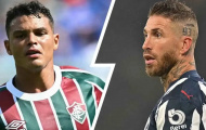 Liverpool có nên đặt cược vào Thiago Silva và Sergio Ramos để cứu vãn hàng thủ?