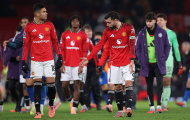 MU phải vượt qua thách thức phòng ngự trong cuộc đua top 4 Ngoại hạng Anh