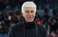 Roma vượt qua Como tối thiểu, Gasperini hài lòng với màn trình diễn tại Olimpico