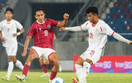 Thất bại SEA Games 33 làm dấy lên làn sóng phản đối nhập tịch ở Indonesia