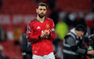 Bruno Fernandes hé lộ điều kiện gắn bó Man Utd và những ngã rẽ châu Âu trong tương lai