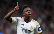 La Liga lên tiếng vụ Vinicius ngã trong vòng cấm, VAR giữ nguyên quan điểm