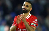 Liverpool mở cửa chia tay Salah tháng Giêng, quyết định nằm trên bàn đàm phán
