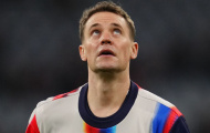 Manuel Neuer chưa khép lại cánh cửa World Cup 2026, tuyển Đức vẫn chờ quyết định cuối cùng