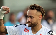 Santos tiến sát thỏa thuận mới với Neymar, đặt nền móng cho hành trình World Cup 2026