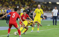Vì sao trận Việt Nam – Malaysia chưa bị xử lại dù FIFA phạt nặng FAM?
