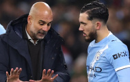 Carabao Cup: Pep Guardiola thẳng thắn “chỉnh đốn” sao trẻ dù Man City vào bán kết