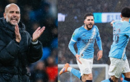 Cherki tỏa sáng ở Carabao Cup, Pep Guardiola nói thẳng về tài năng đặc biệt của Man City