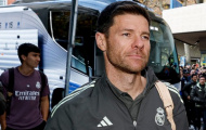Cúp Nhà vua: Xabi Alonso đề cao vai trò Mbappe, hài lòng Endrick nhưng đòi hỏi hàng công sắc sảo hơn