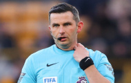 Man United đối mặt thử thách kép tại Villa Park, nỗi ám ảnh mang tên Michael Oliver