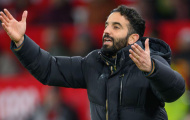 Man Utd lên khung tái thiết tuyến giữa, Ruben Amorim đặc biệt kết một ngôi sao Brighton