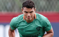 Thiago Silva rơi vào thế khó trước World Cup 2026, cánh cửa châu Âu bất ngờ mở lại